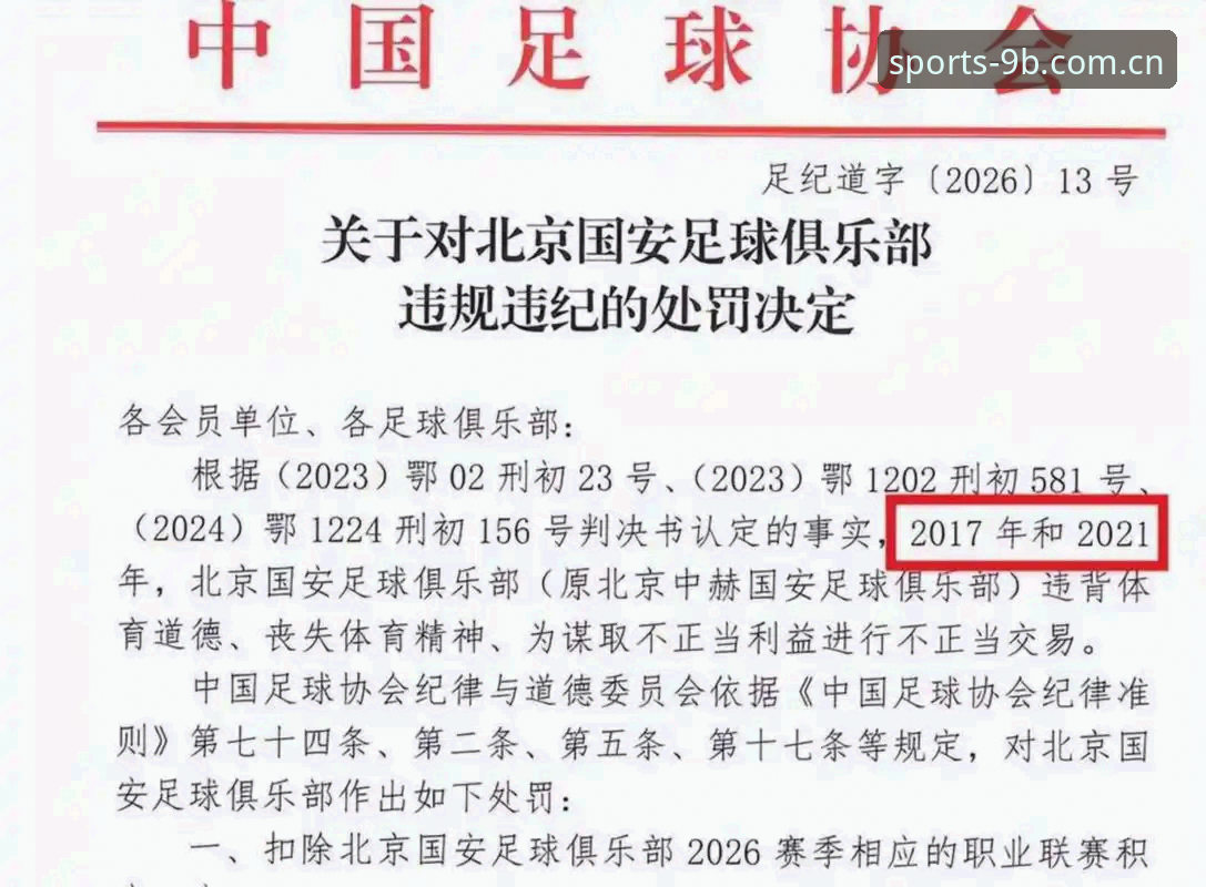揭秘中国足协第三批禁足名单：足球反腐背后的真相与行业重塑